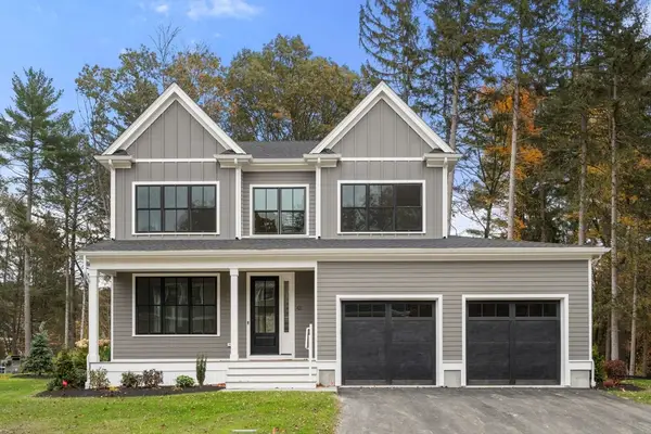 44 Country Farm Road, Framingham, MA 01701