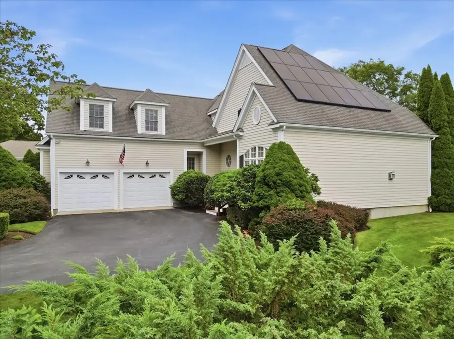 43 White Cliffs Drive, Plymouth, MA 02360 - #2