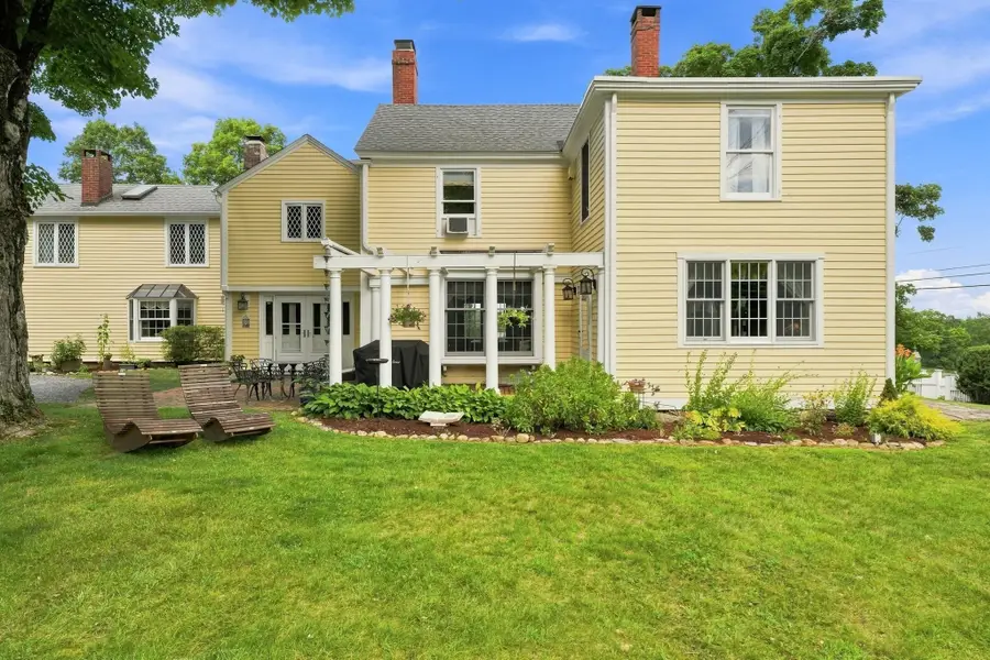 170 Brookfield Rd, Warren, MA 01010 - #2