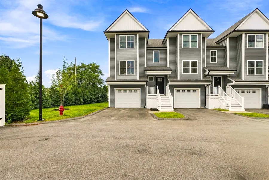 274 Providence Rd #8, South Grafton, MA 01560 - #2