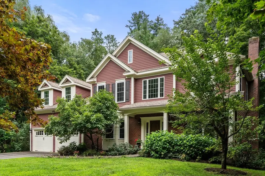 19 Rolling Lane, Sudbury, MA 01776 - #2