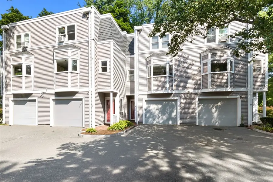 117 High St #12A, Ipswich, MA 01938 - #2