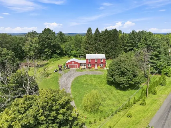 177 North Ln, Granville, MA 01034