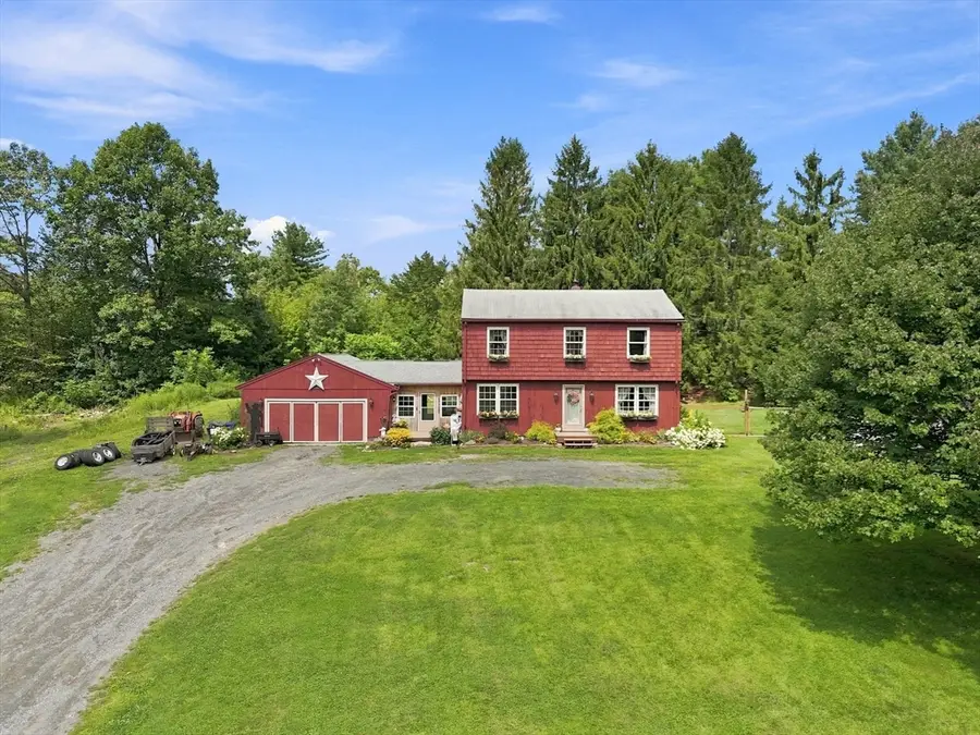 177 North Ln, Granville, MA 01034 - #2