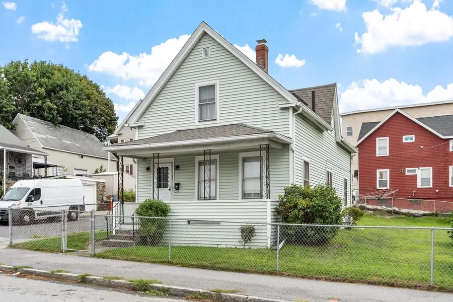 20 Orient Street, Worcester, MA 01604 - #3