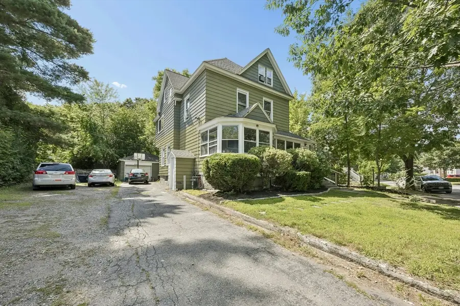 19 Englewood Avenue, Worcester, MA 01603 - #2