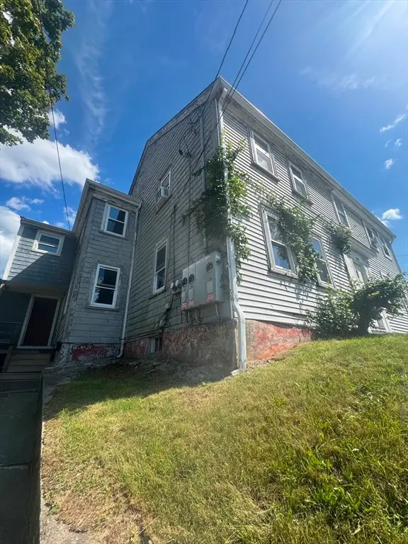 3325-L N Main St, Fall River, MA 02720