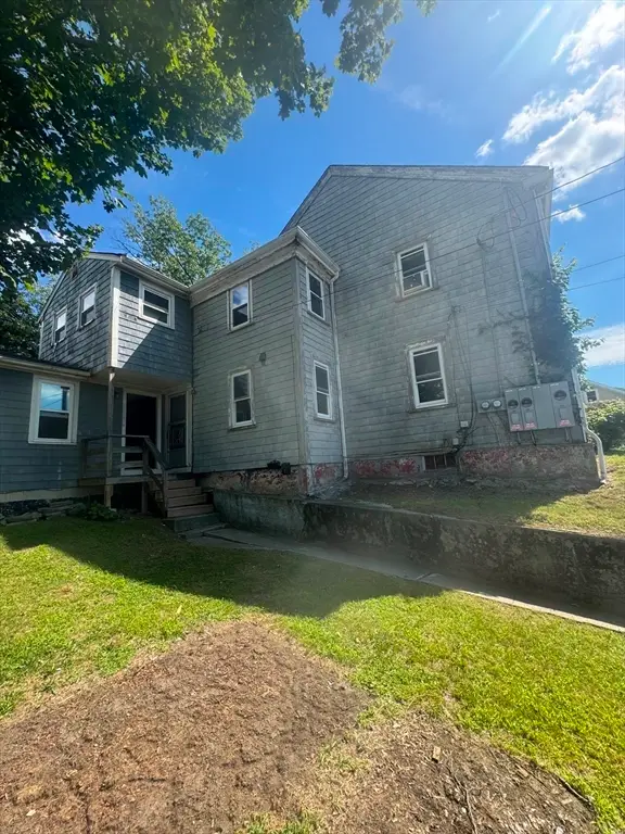 3325-L N Main St, Fall River, MA 02720 - #2