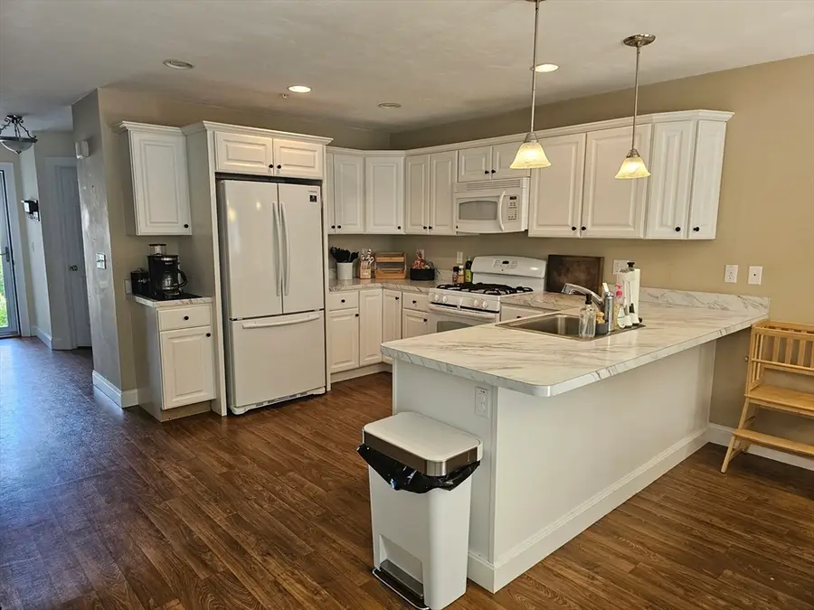 45 Longview Circle #B, Ayer, MA 01432 - #3