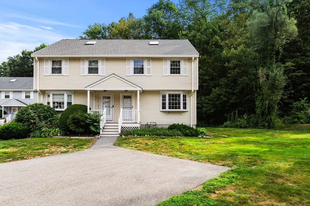 9 Franzone Dr #9, Haverhill, MA 01835 - #1