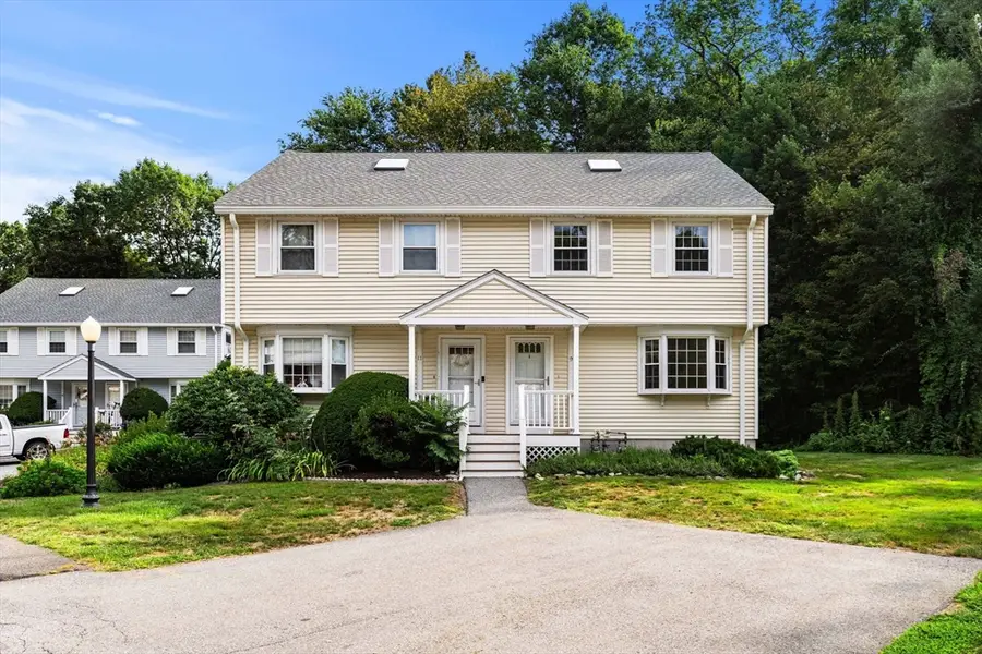 9 Franzone Dr #9, Haverhill, MA 01835 - #2