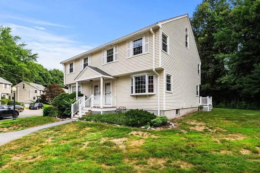 9 Franzone Dr #9, Haverhill, MA 01835 - #3