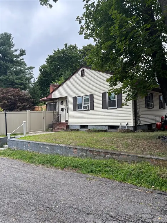 5 Clarner Rd, Lynn, MA 01904 - #2