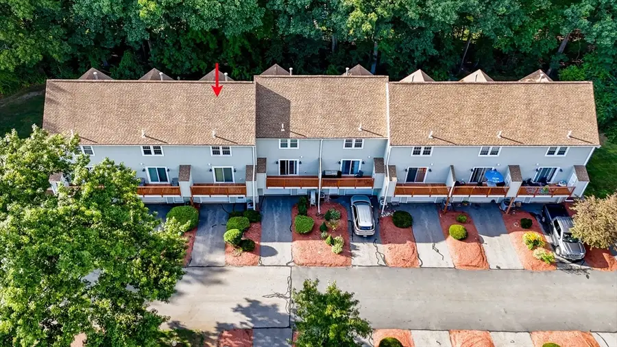 23 Patrick Rd #23, Tewksbury, MA 01876 - #2