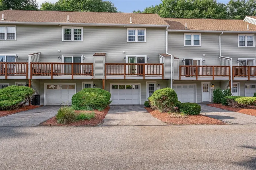 23 Patrick Rd #23, Tewksbury, MA 01876 - #3
