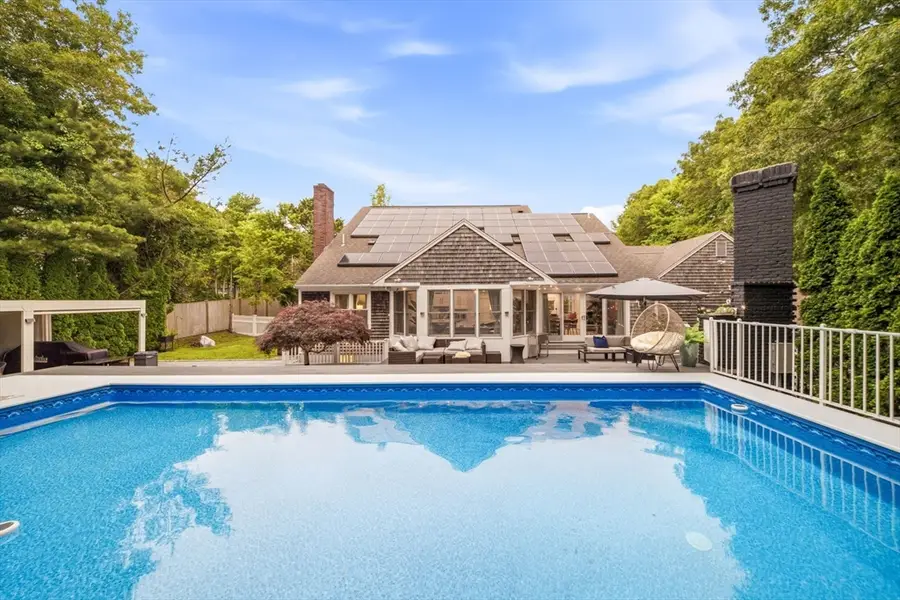 21 Monisa Kay Dr, Plymouth, MA 02360 - #2