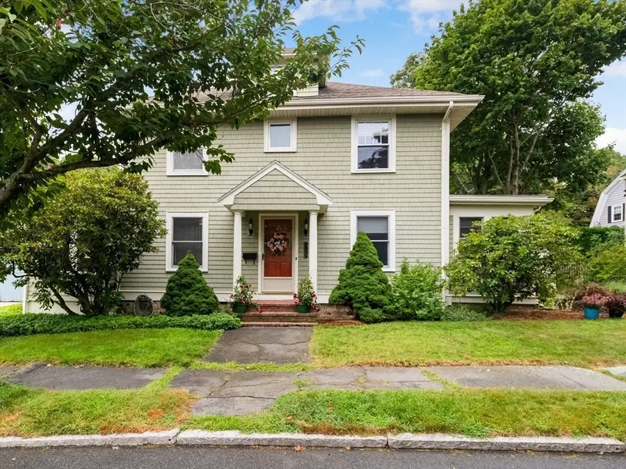 115 Aspen Rd, Swampscott, MA 01907 - #2