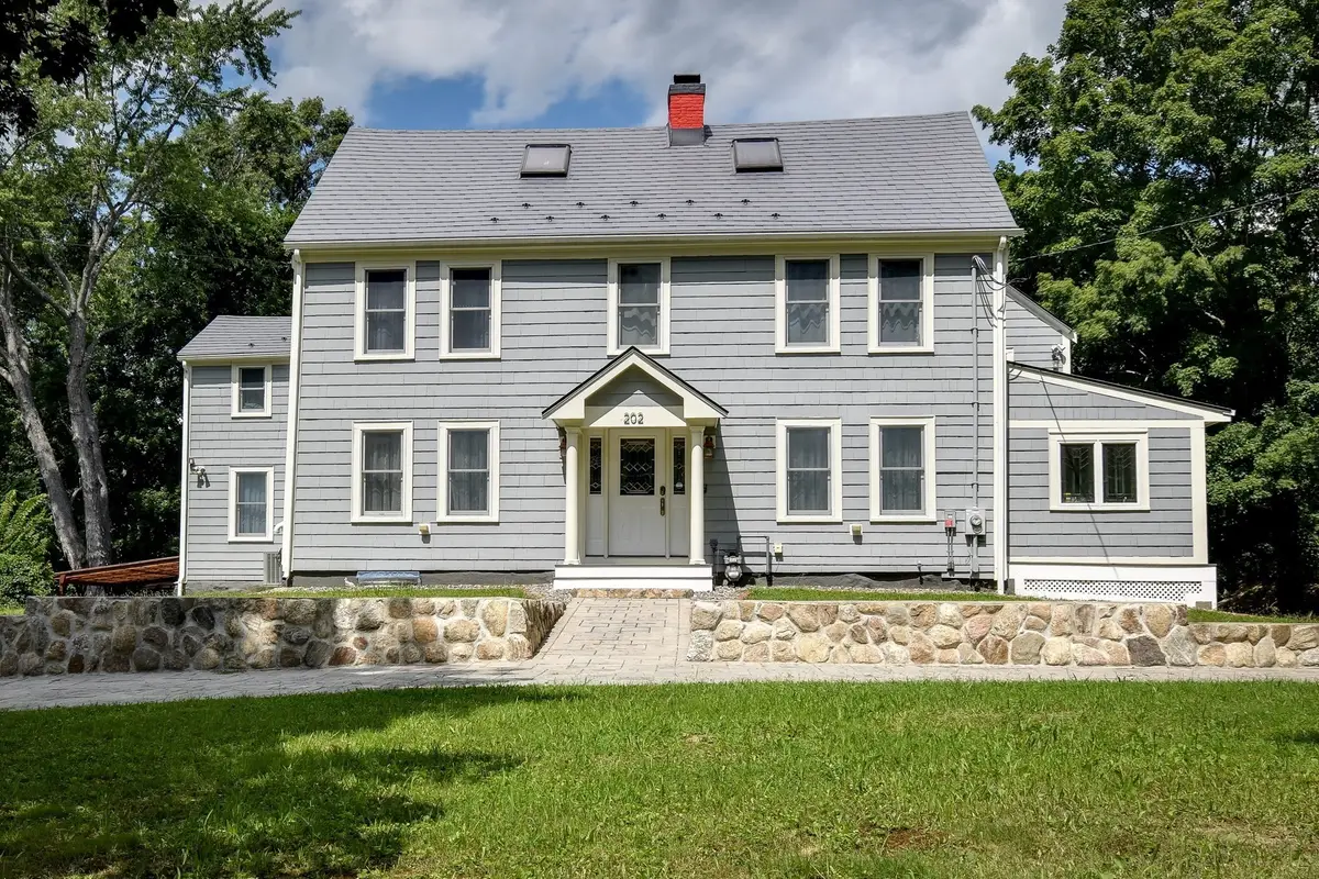 202 Boston Post Rd, Wayland, MA 01778 - #1