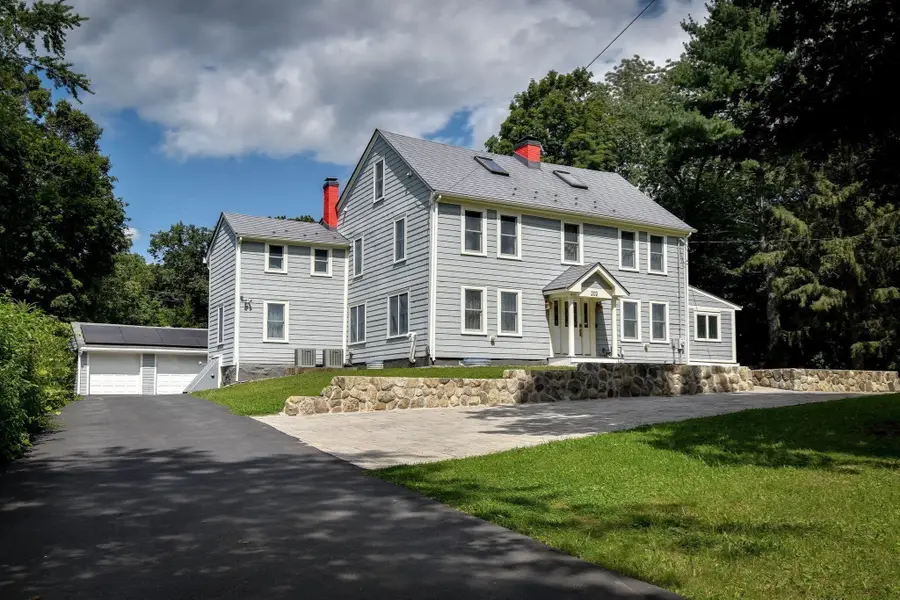 202 Boston Post Rd, Wayland, MA 01778 - #2