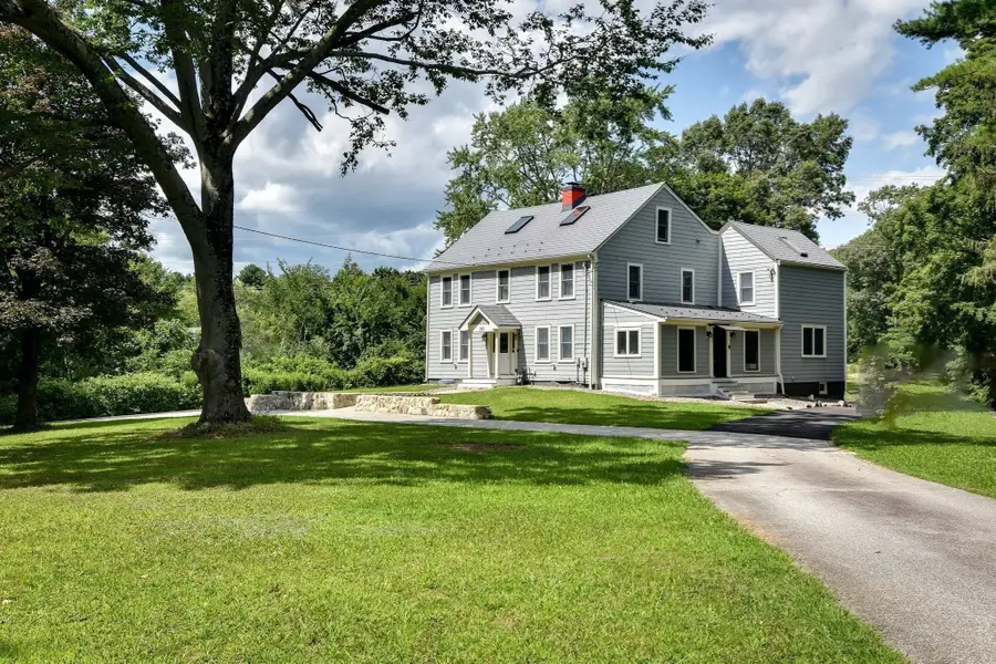 202 Boston Post Rd, Wayland, MA 01778 - #3