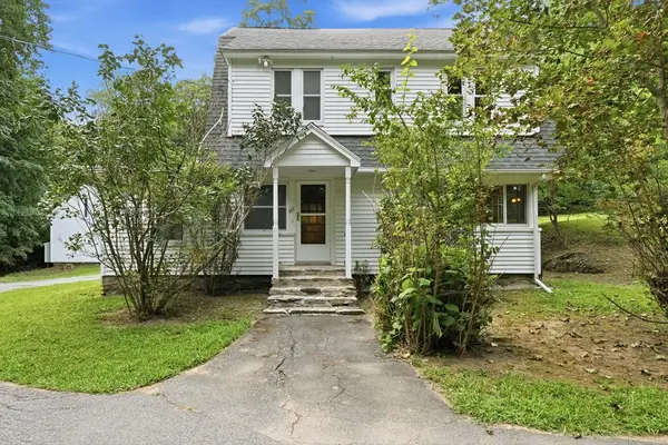 587 Main St, Boylston, MA 01505