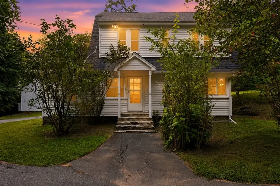 587 Main St, Boylston, MA 01505 - #2