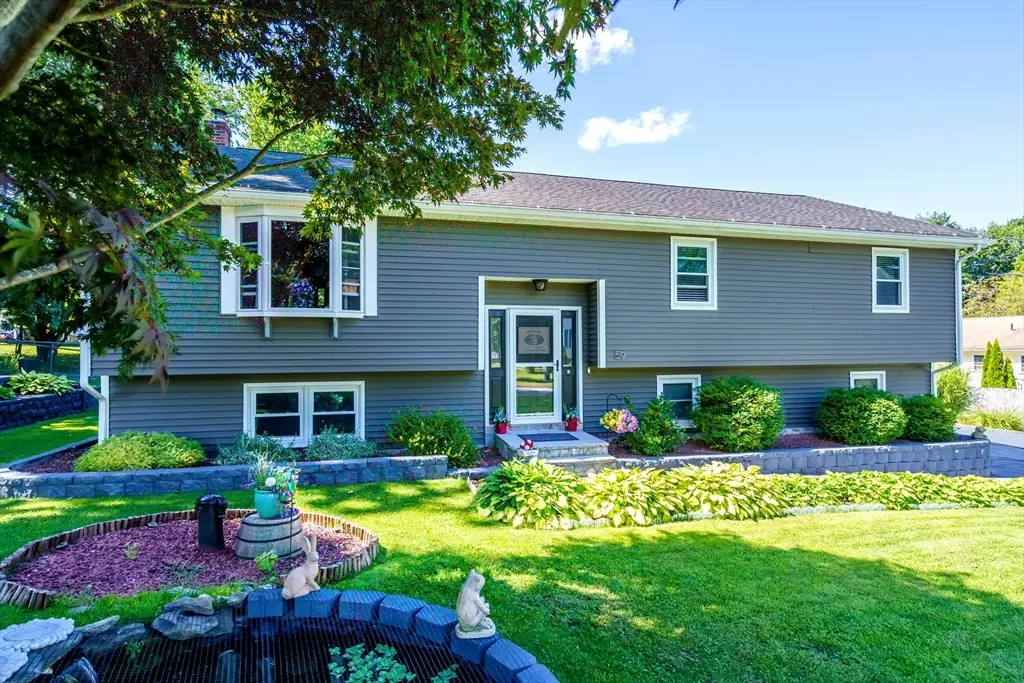 59 Hudson St, Leominster, MA 01453 - #1