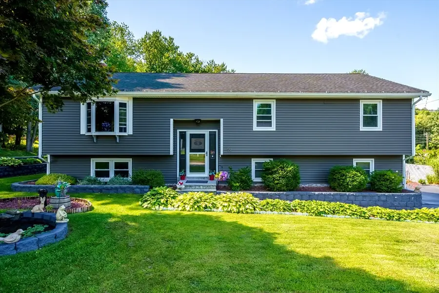 59 Hudson St, Leominster, MA 01453 - #2