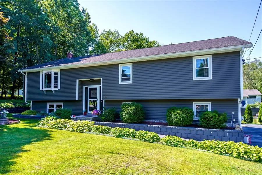 59 Hudson St, Leominster, MA 01453 - #3