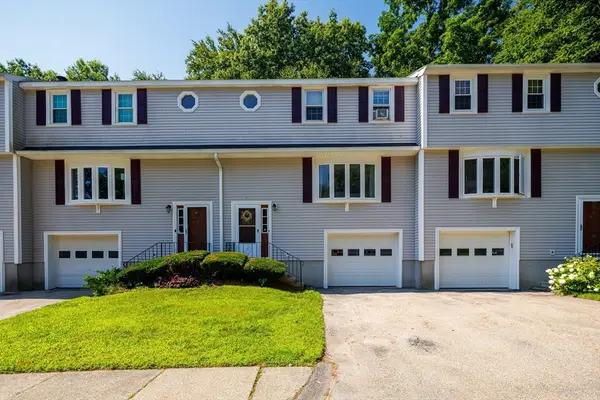 49 Lexington St. #49, Millbury, MA 01527