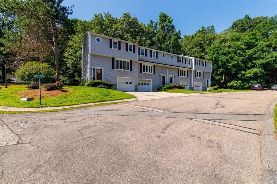 49 Lexington St. #49, Millbury, MA 01527 - #2