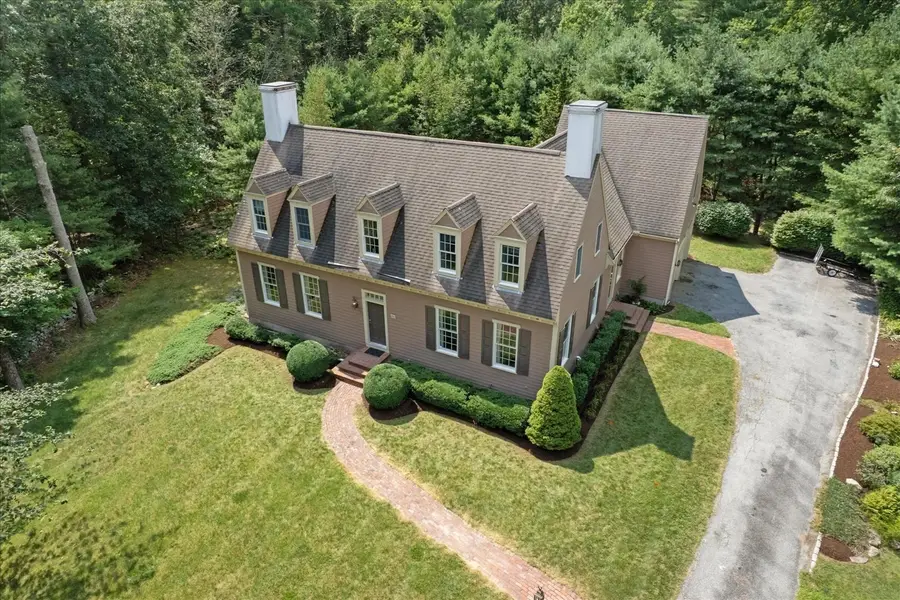 791 Locust St., Raynham, MA 02767 - #3