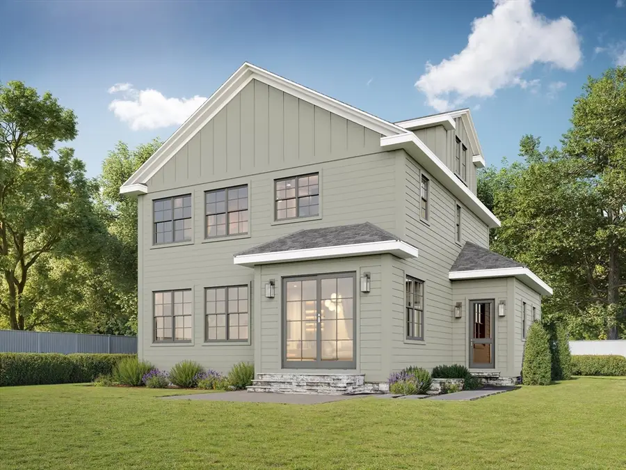 Lot 78 Manchester Rd, Newton, MA 02459 - #3