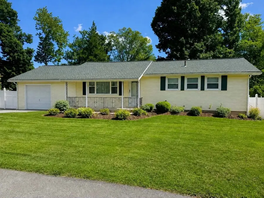 14 Yale Drive, Milford, MA 01757 - #2