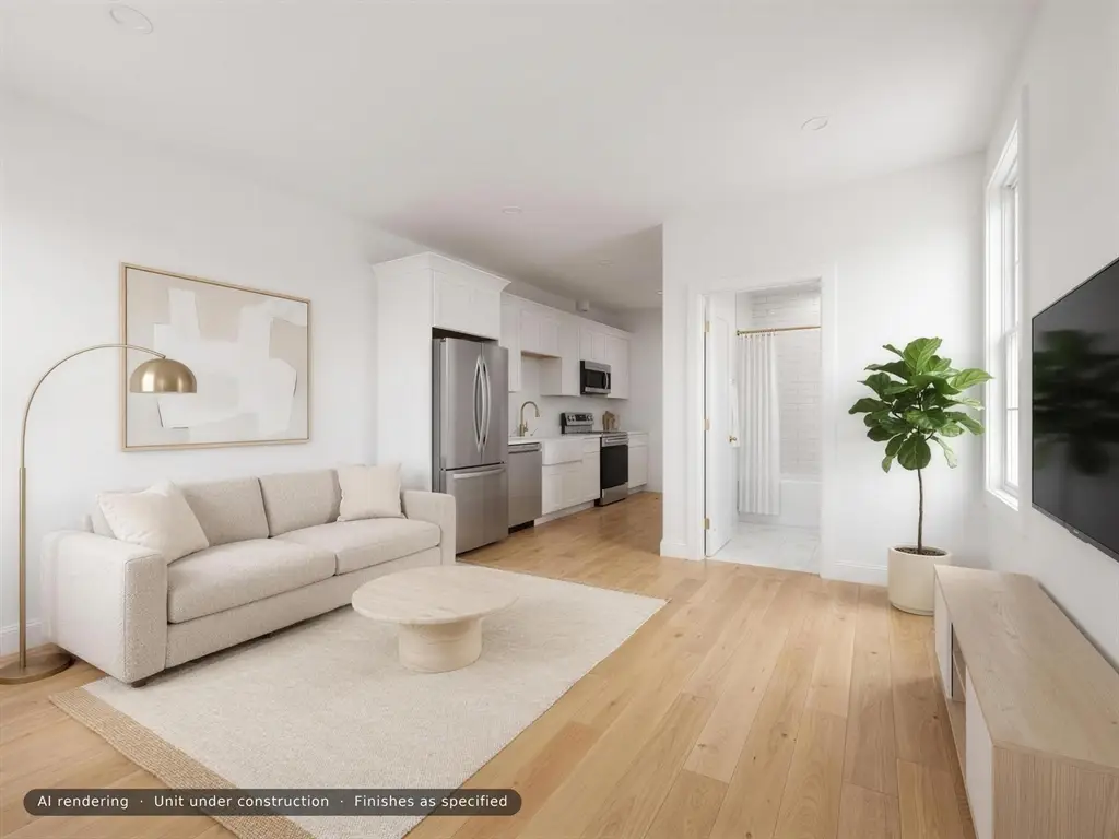 167 Maverick Street #6, Boston, MA 02128 - #1