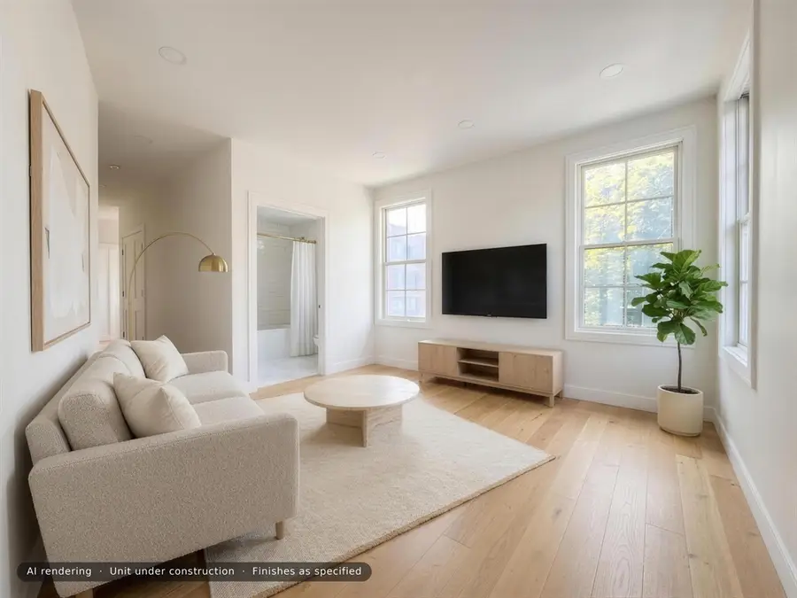 167 Maverick Street #6, Boston, MA 02128 - #2