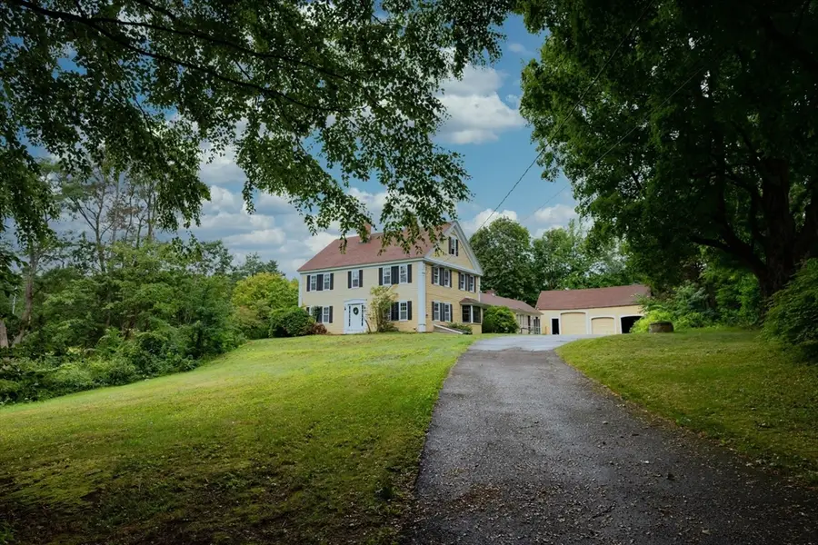 106 Beal St, Lunenburg, MA 01462 - #2