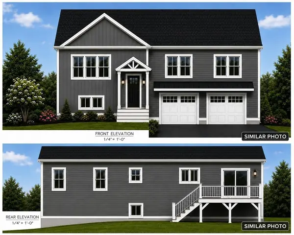 24 Edith Dr, Tewksbury, MA 01876