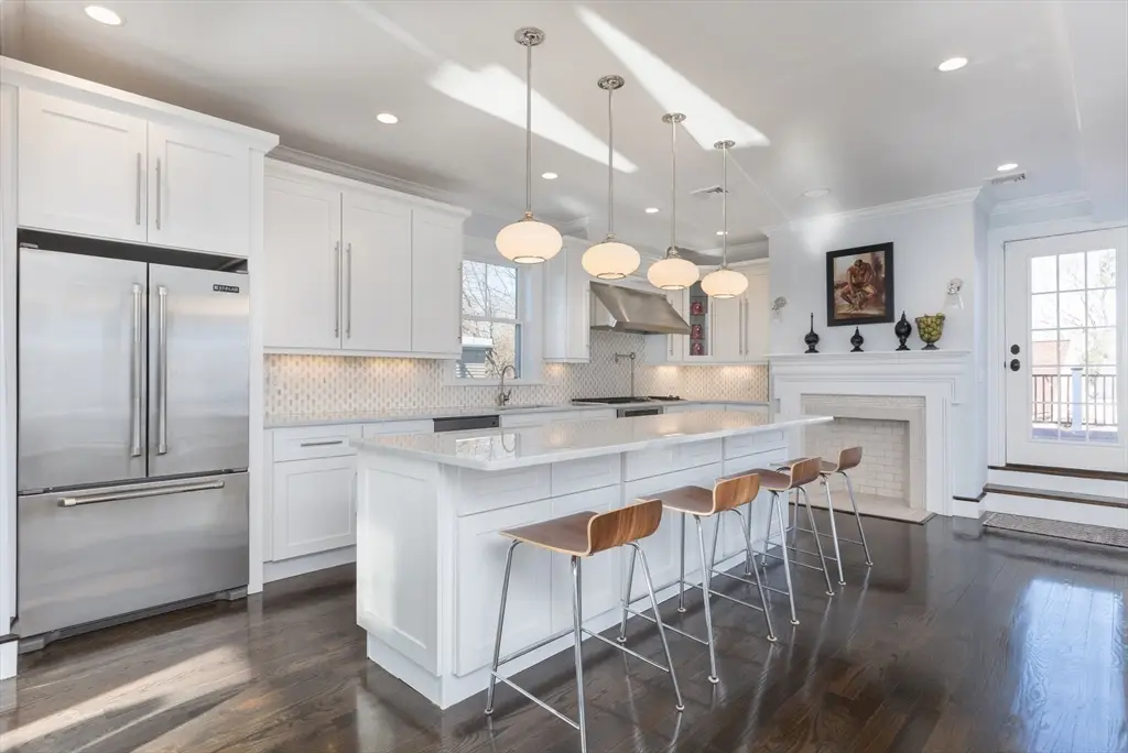 27 Howland St #2, Boston, MA 02121 - #1