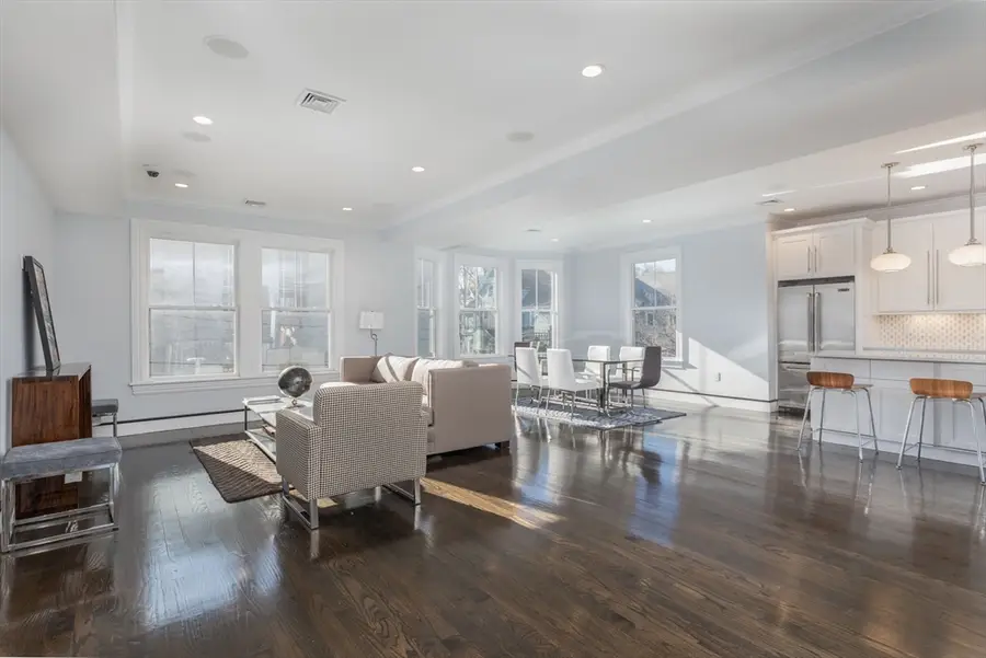 27 Howland St #2, Boston, MA 02121 - #2