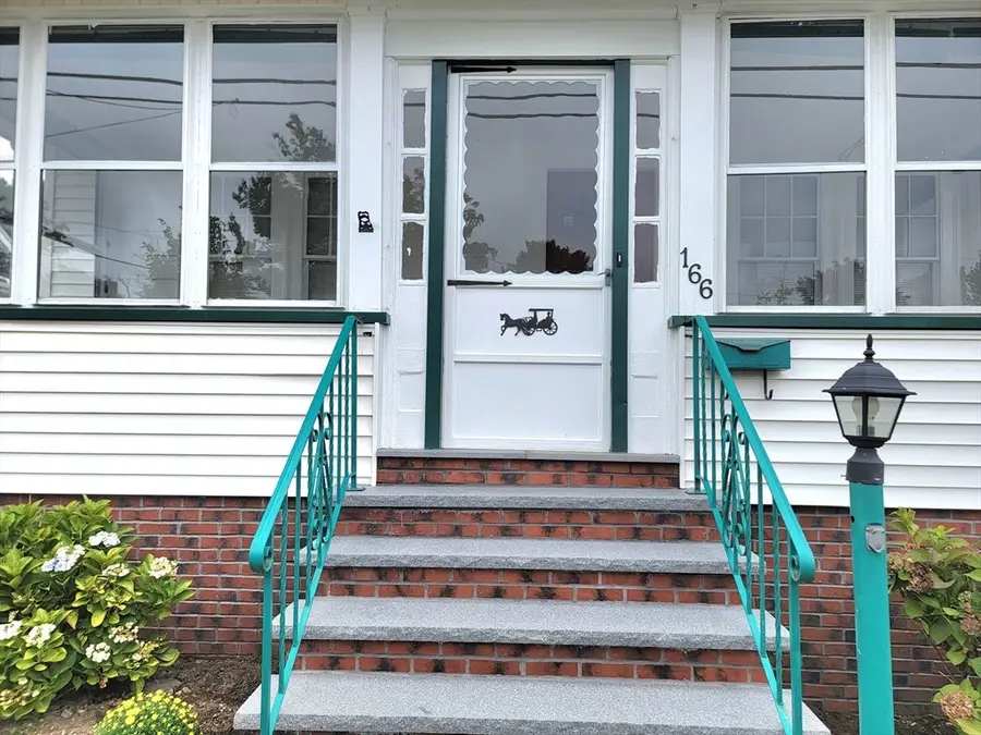 166 Harvard St, Quincy, MA 02170 - #2