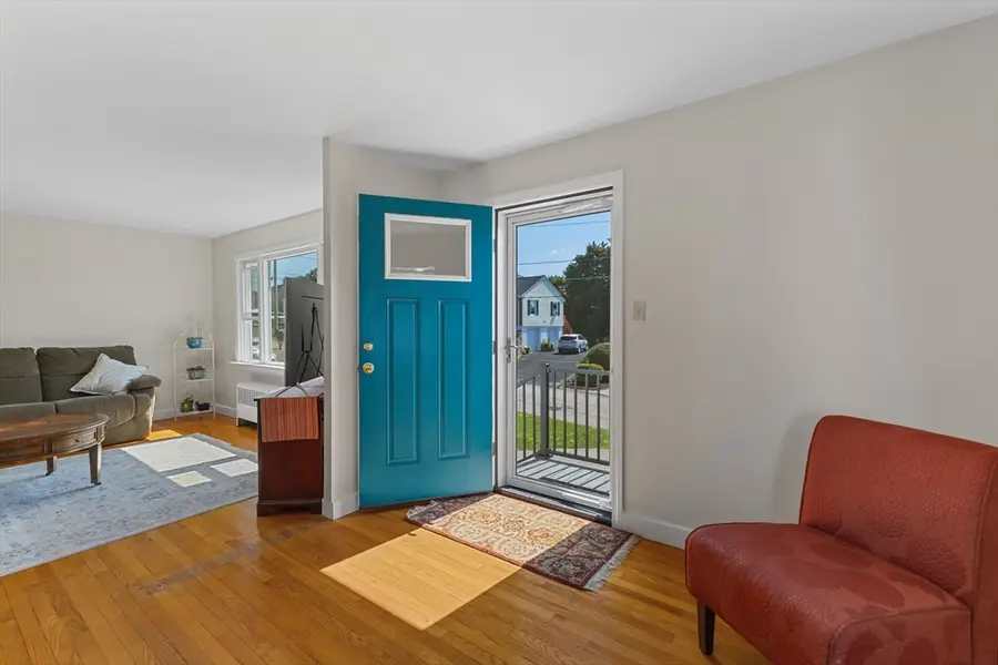 7 Simond St., Auburn, MA 01501 - #3