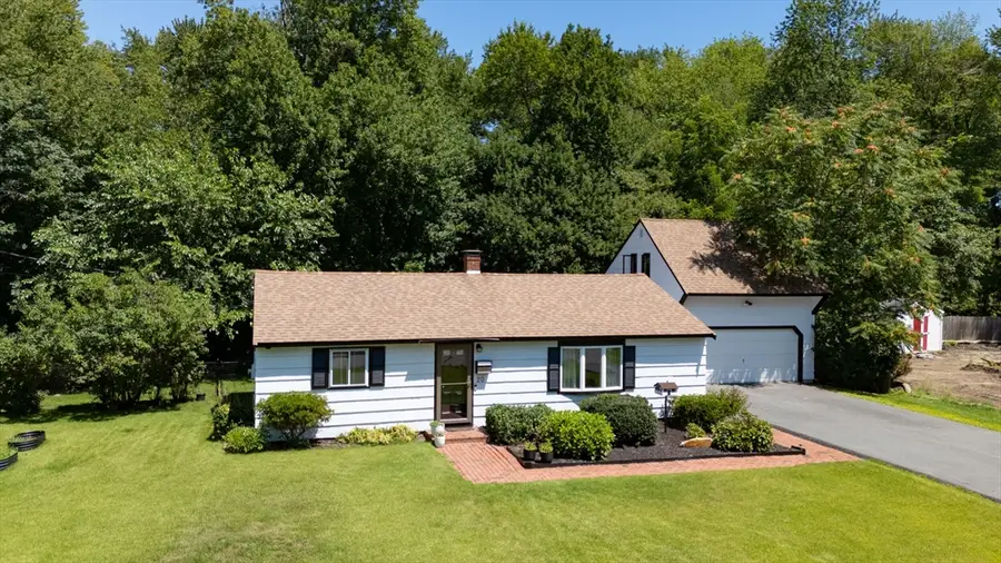 20 Ledgewood Dr, Burlington, MA 01803 - #2
