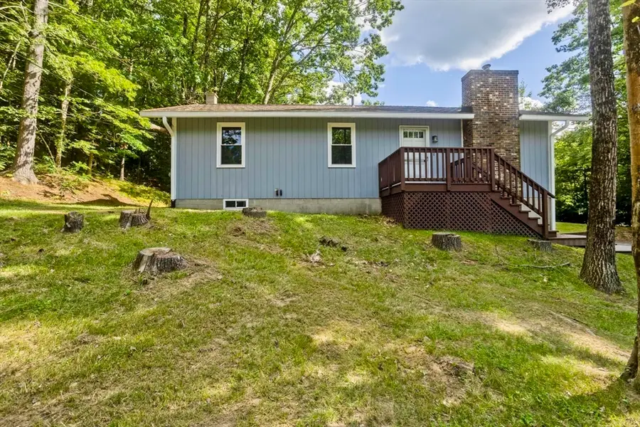 288 Leverett Rd, Shutesbury, MA 01072 - #3