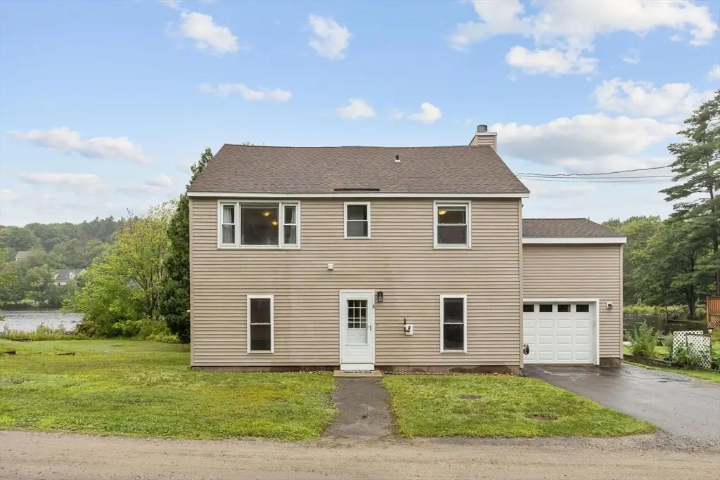 9 Lake Dr E, Westminster, MA 01473 - #1