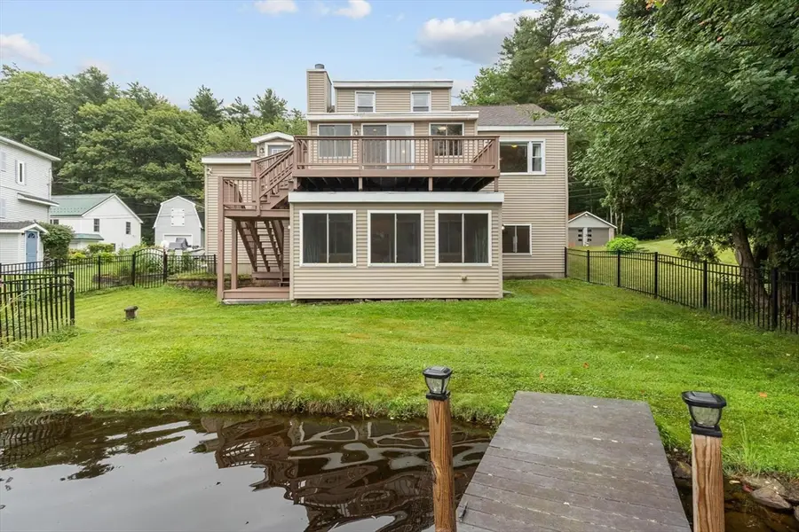 9 Lake Dr E, Westminster, MA 01473 - #2