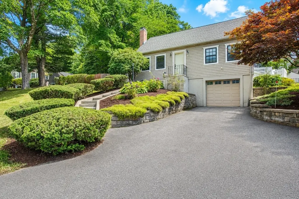 13 Winslow Rd, Sharon, MA 02067 - #1