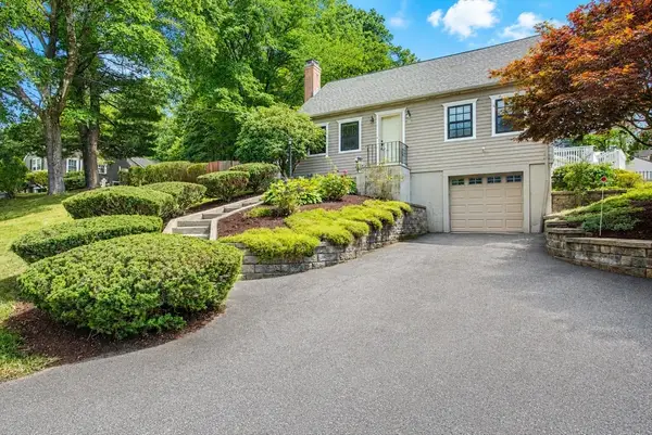 13 Winslow Rd, Sharon, MA 02067