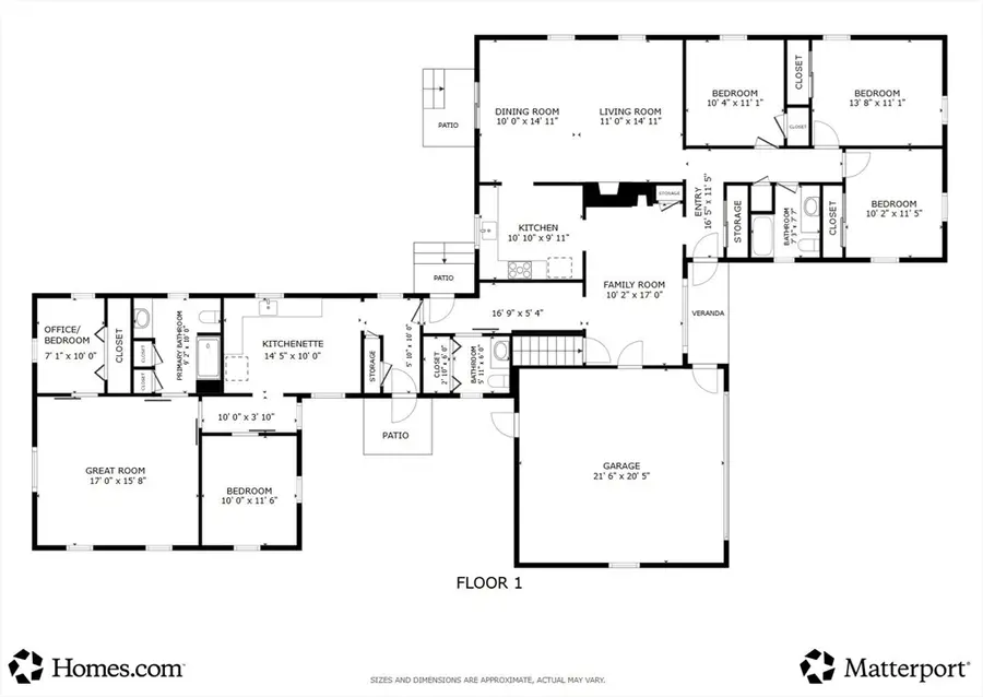 6 Joan St, Wilbraham, MA 01095 - #2