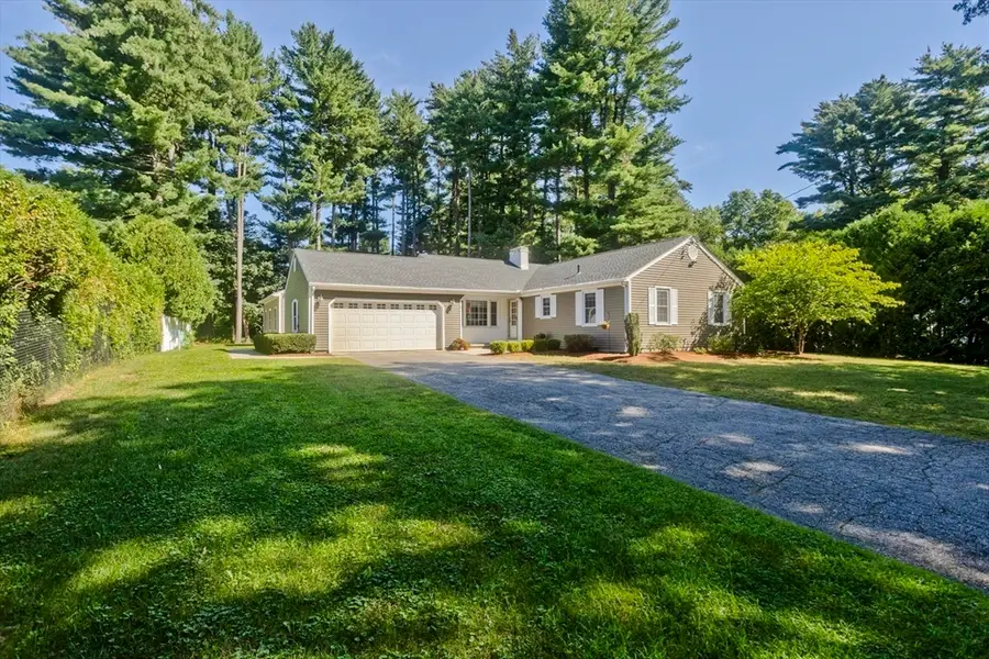6 Joan St, Wilbraham, MA 01095 - #3